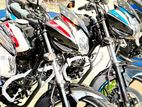 Bajaj Discover 125 2026
