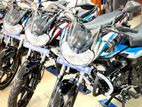 Bajaj Discover 125 2026