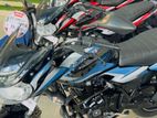 Bajaj Discover 125 2026