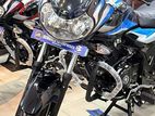 Bajaj Discover 125 2026