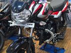 Bajaj Discover 125 2026