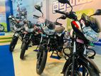 Bajaj Discover 125 2026