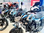 Bajaj Discover 125 2026