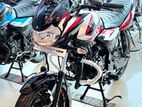 Bajaj Discover 125 2026