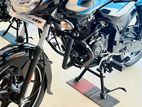Bajaj Discover 125 2026