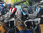 Bajaj Discover 125 2026