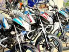 Bajaj Discover 125 2026