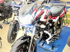Bajaj Discover 125 2026