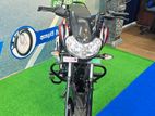 Bajaj Discover 125 2026