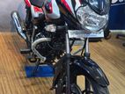 Bajaj Discover 125 2026