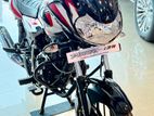 Bajaj Discover 125 2026