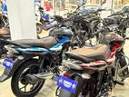 Bajaj Discover 125 2026
