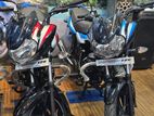 Bajaj Discover 125 2026