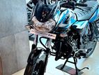 Bajaj Discover 125 2026