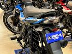 Bajaj Discover 125 2026