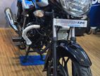 Bajaj Discover 125 2026