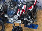 Bajaj Discover 125 2026