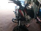 Bajaj Discover 125 2026