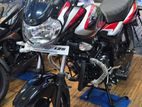 Bajaj Discover 125 2026