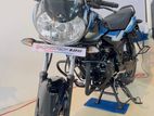 Bajaj Discover 125 2026