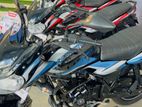 Bajaj Discover 125 2026