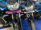 Bajaj Discover 125 2026