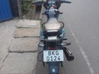 Bajaj Discover 125 2026