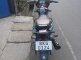 Bajaj Discover 125 2026