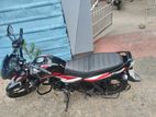 Bajaj Discover 125 2026