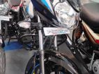 Bajaj Discover 125 2026