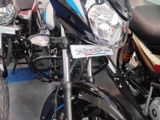 Bajaj Discover 125 2026