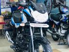 Bajaj Discover 125 2026