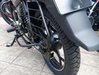 Bajaj Discover 125 2026