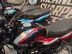 Bajaj Discover 125 2026