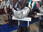 Bajaj Discover 125 2026