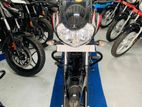 Bajaj Discover 125 2026