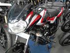 Bajaj Discover 125 2026