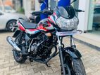 Bajaj Discover 125 2026