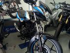 Bajaj Discover 125 2026