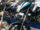Bajaj Discover 125 2026