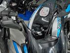 Bajaj Discover 125 2026
