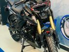 Bajaj Discover 125 2026