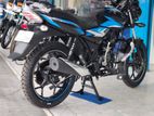 Bajaj Discover 125 2026