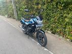 Bajaj Discover 125 2026