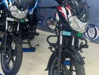 Bajaj Discover 125 2026