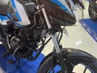 Bajaj Discover 125 2026