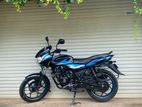 Bajaj Discover 125 2026