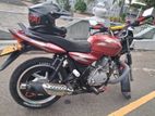 Bajaj Discover 125 2016
