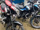 Bajaj Discover 125 2026