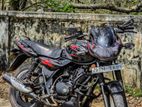 Bajaj Discover 125 2016